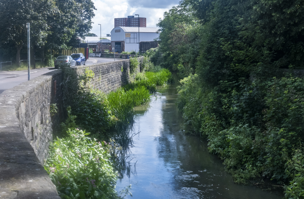 Frome Gateway